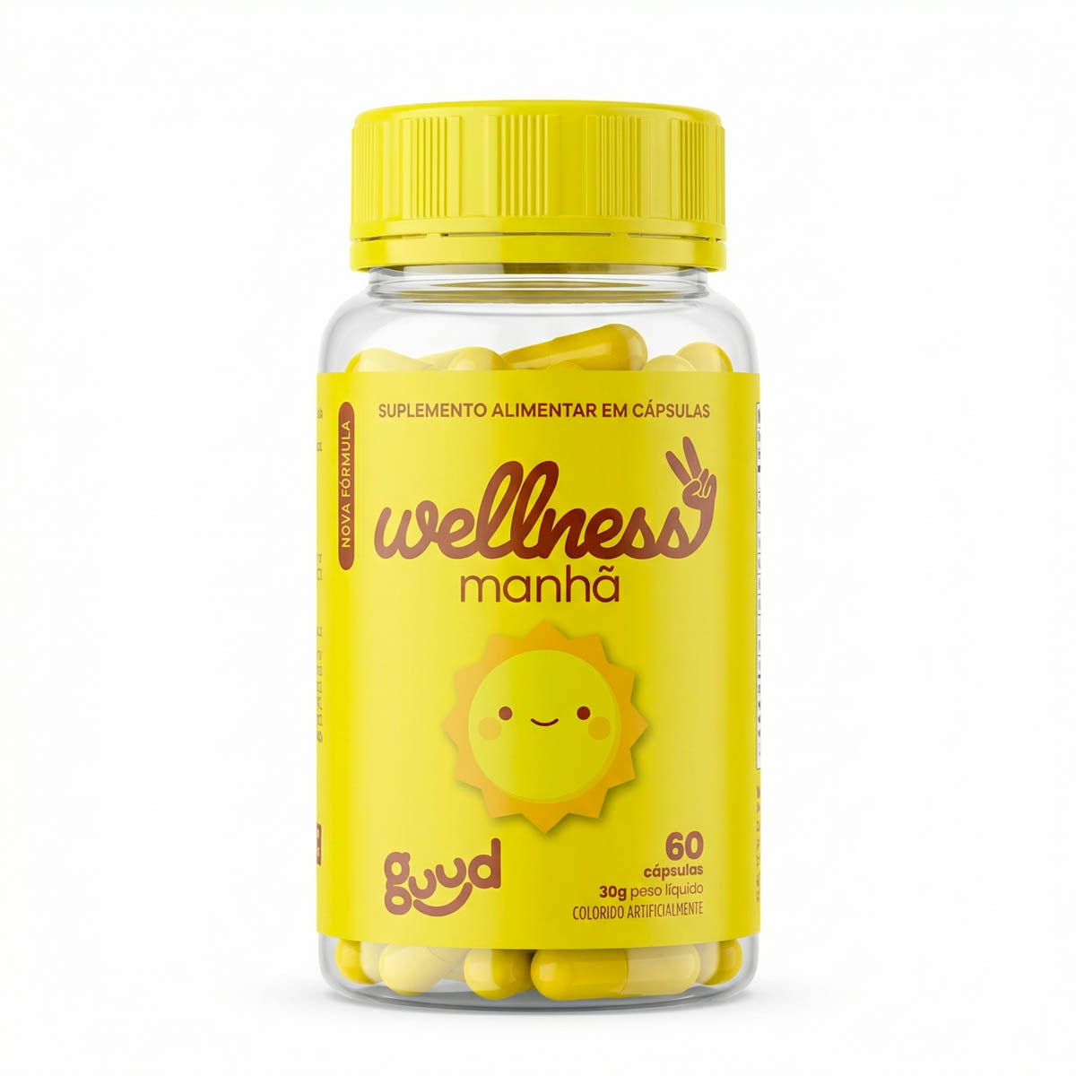 Wellness Manhã