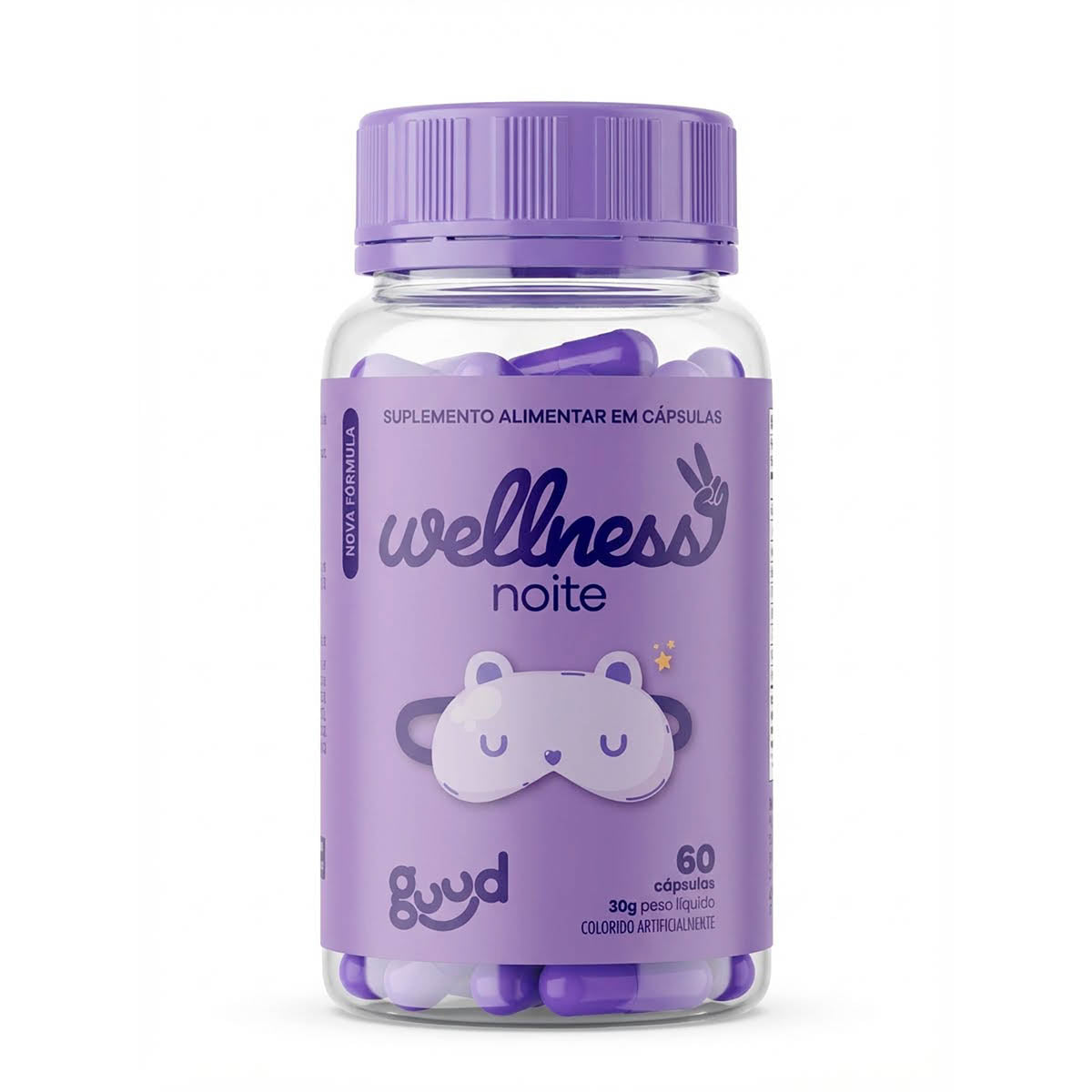 Wellness Noite